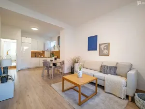 Prodej bytu 3+kk, Brno, Nivky, 84 m2