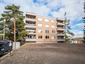 Prodej bytu 3+1, Brno, Uprkova, 72 m2