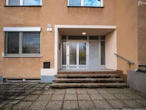 Prodej bytu 3+1, Brno, Uprkova, 72 m2