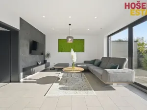 Prodej rodinného domu, Holubice, 122 m2
