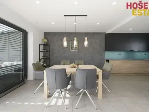 Prodej rodinného domu, Holubice, 122 m2