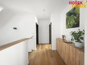 Prodej rodinného domu, Holubice, 122 m2