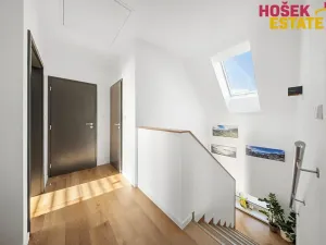 Prodej rodinného domu, Holubice, 122 m2