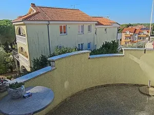 Prodej bytu 2+kk, Medulin, Chorvatsko, 40 m2