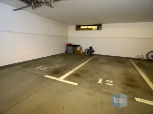 Prodej bytu 3+kk, Praha - Štěrboholy, Laudonova, 87 m2
