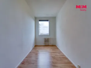 Pronájem bytu 3+1, Plzeň - Bolevec, Tachovská, 62 m2