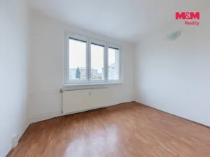 Prodej bytu 2+kk, Horní Slavkov, Dlouhá, 35 m2