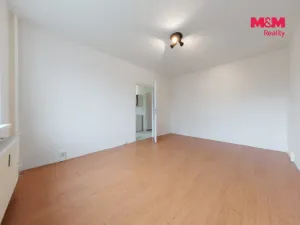 Prodej bytu 2+kk, Horní Slavkov, Dlouhá, 35 m2