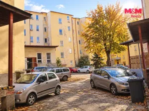 Prodej obchodního prostoru, Karlovy Vary, nábřeží Jana Palacha, 340 m2