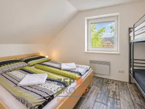 Prodej ubytování, Bavory, 289 m2