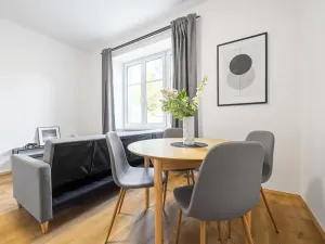 Prodej bytu 2+kk, Slaný, Navrátilova, 40 m2