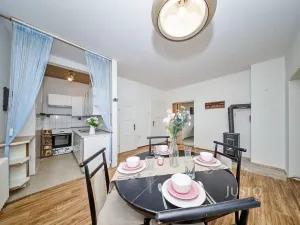 Prodej rodinného domu, Zábřeh, Lidická, 290 m2