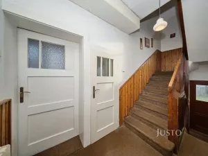Prodej rodinného domu, Zábřeh, Lidická, 290 m2