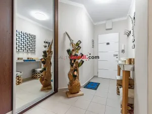 Prodej bytu 2+kk, Špindlerův Mlýn, 49 m2