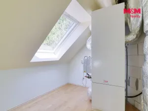 Prodej rodinného domu, Mariánské Lázně - Úšovice, U Zastávky, 232 m2