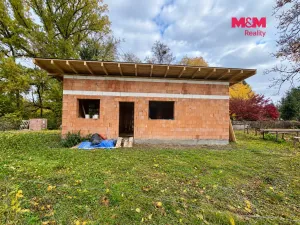 Prodej rodinného domu, Bohumín, Rolnická, 80 m2