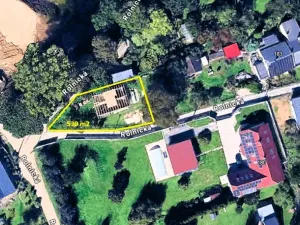 Prodej rodinného domu, Bohumín, Rolnická, 80 m2