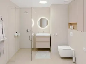 Prodej bytu 2+kk, Praha - Libeň, Světova, 55 m2