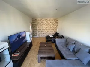 Pronájem bytu 2+1, Most, Zdeňka Fibicha