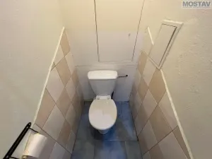 Pronájem bytu 2+1, Most, Zdeňka Fibicha
