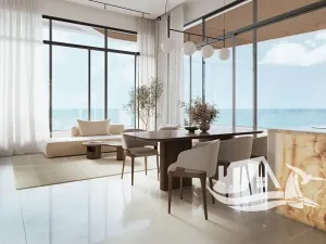 Prodej bytu 3+1, Larnaka, Kypr, 220 m2