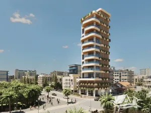 Prodej bytu 3+1, Larnaka, Kypr, 220 m2