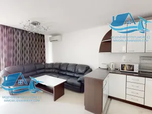 Prodej bytu 3+kk, Sveti Vlas, Bulharsko, 102 m2