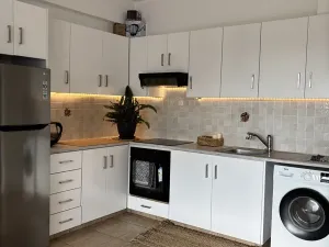 Prodej bytu 2+1, Geroskipou, Kypr, 64 m2