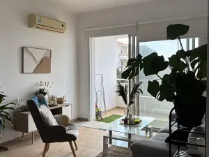 Prodej bytu 2+1, Geroskipou, Kypr, 64 m2