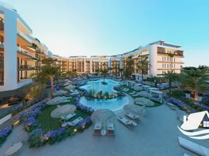 Prodej bytu 3+1, Livadia, Kypr, 157 m2