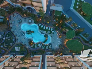 Prodej bytu 1+1, Livadia, Kypr, 82 m2