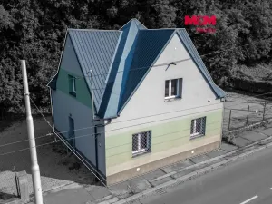 Pronájem kanceláře, Ostrava - Muglinov, Bohumínská, 130 m2