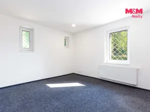 Pronájem kanceláře, Ostrava - Muglinov, Bohumínská, 130 m2