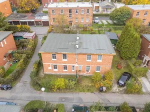 Prodej rodinného domu, Zlín, Vysoká, 56 m2
