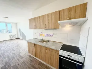 Prodej bytu 2+kk, Praha - Chodov, Konstantinova, 43 m2