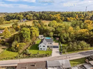Prodej pozemku pro bydlení, Přerov, 1330 m2