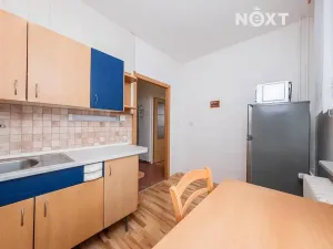 Pronájem bytu 1+1, Heřmanův Městec, V Lukách, 34 m2