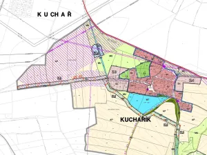 Prodej pole, Roblín, 12410 m2