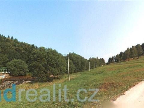 Prodej pozemku, Chotěvice, 12071 m2