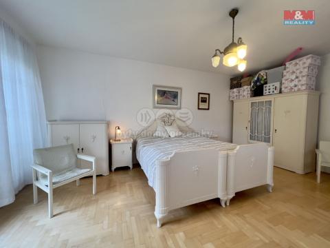 Prodej bytu 3+kk, Praha - Strašnice, Gutova, 89 m2