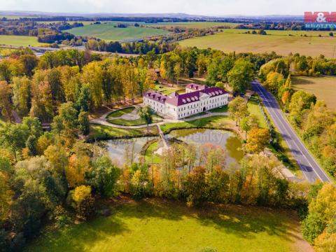 Prodej pozemku pro bydlení, Kynšperk nad Ohří, 1944 m2