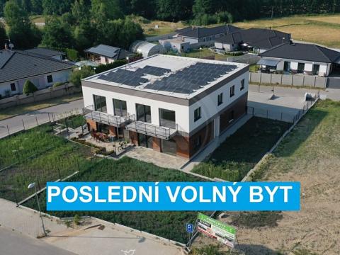 Prodej bytu 4+kk, Hluboká nad Vltavou, Smetanova, 109 m2