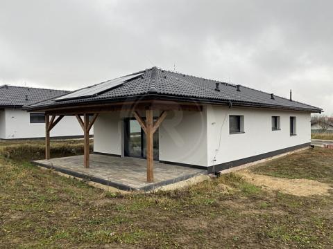 Prodej rodinného domu, Kaplice, 102 m2