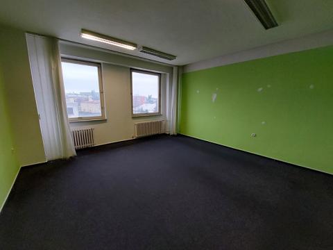 Pronájem kanceláře, Opava, Hradecká, 20 m2