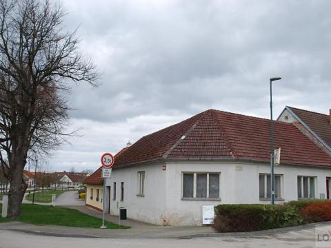 Prodej rodinného domu, Lomnice nad Lužnicí, Budějovická, 165 m2