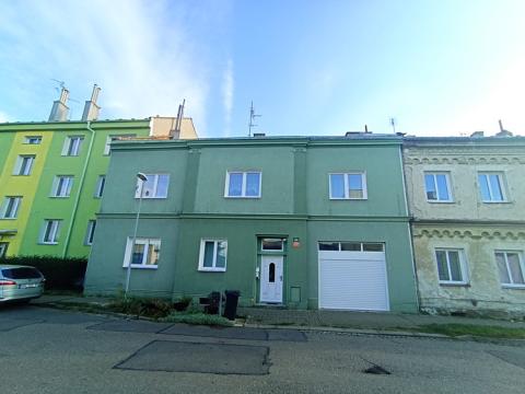 Prodej vícegeneračního domu, Olomouc, Purkyňova, 220 m2