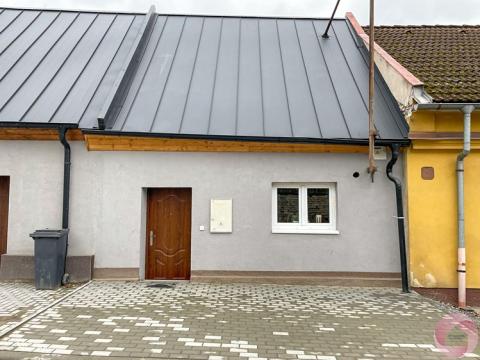Prodej rodinného domu, Litomyšl, Na Lánech, 140 m2