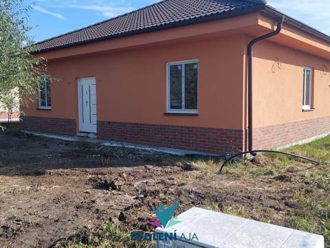 Prodej rodinného domu, Srbice, 180 m2