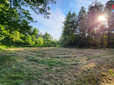 Prodej pozemku pro bydlení, Ludgeřovice, 1000 m2