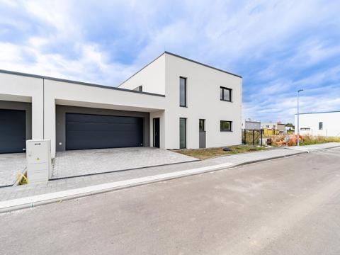 Prodej rodinného domu, Šternberk, 183 m2